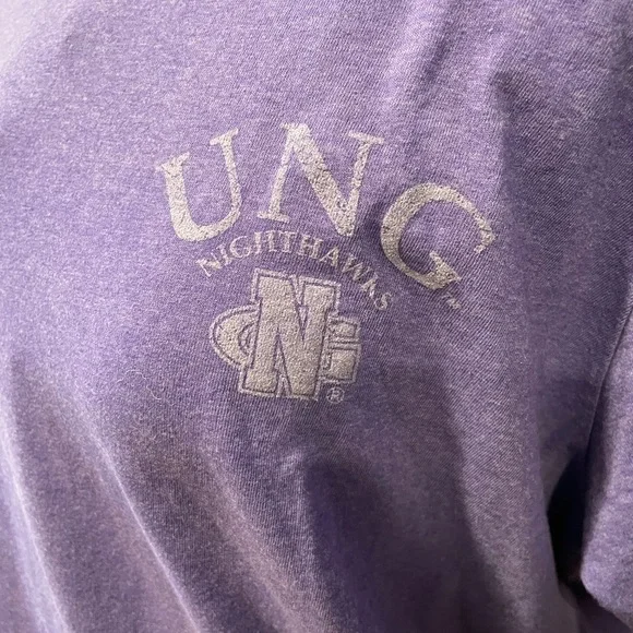 VINTAGE UNG NIGHTHAWKS TEE - Picture 2 of 7